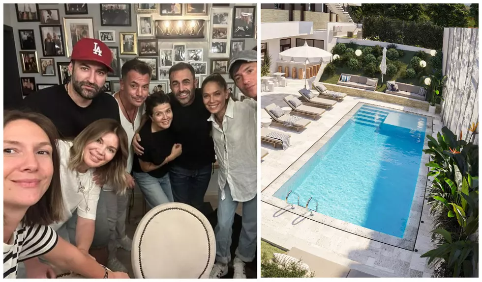 Cât costă o noapte de cazare în lunile august și septembrie 2026 la hotelul deschis în Vama Veche de Smiley, Gina Pistol, familia Fodor, Adela Popescu și Radu Vâlcan