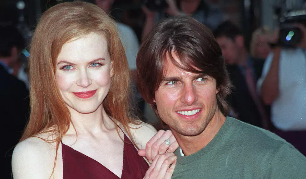 Nicole Kidman, dezvăluiri oneste despre căsătoria cu Tom Cruise: "Aveam 23 de ani și un soț care era un star uriaș de cinema"