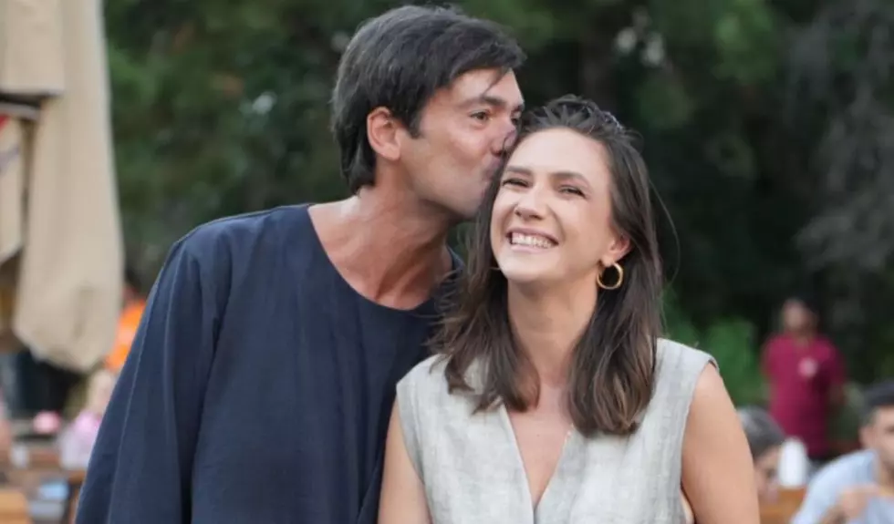 Radu Vâlcan, anunț superb despre căsnicia cu soția lui, Adela Popescu: "Asta e iubirea deplină"