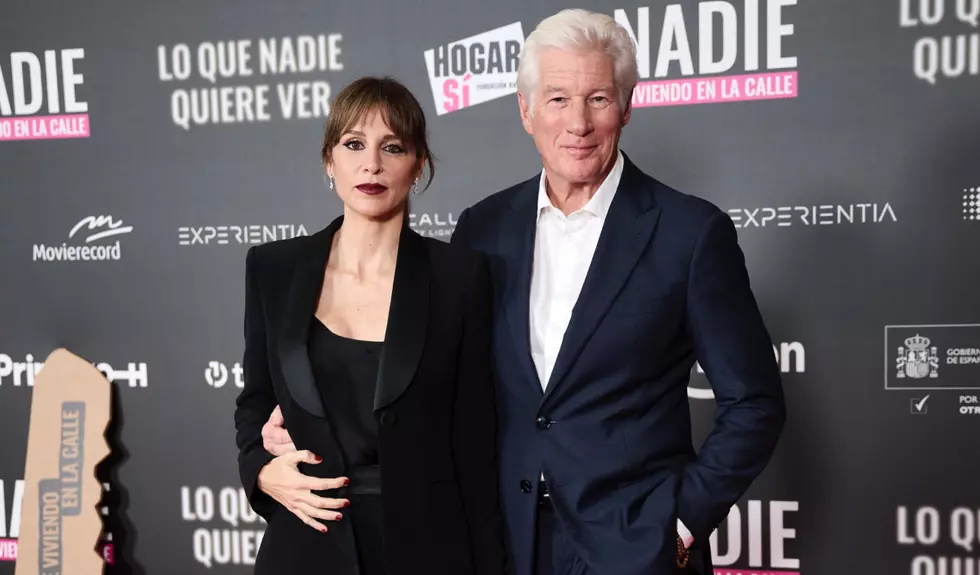 Soția lui Richard Gere, mesaj emoționant despre cei trei fii ai săi: "Cum le oferim rădăcini fără să le luăm libertatea?"