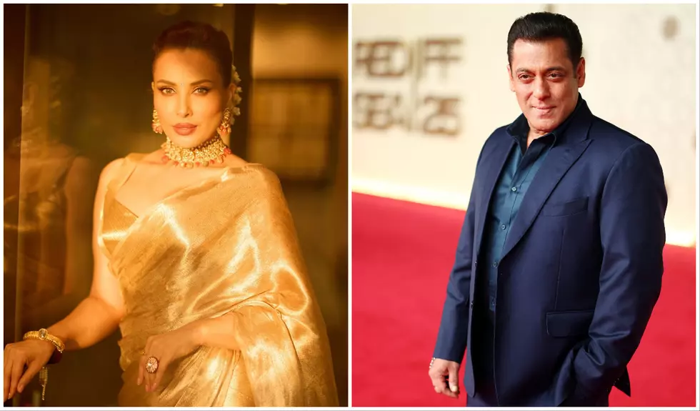Salman Khan, declarații rare despre relații și dorința de a deveni tată. Actorul formează un cuplu de mai mulți ani cu Iulia Vântur