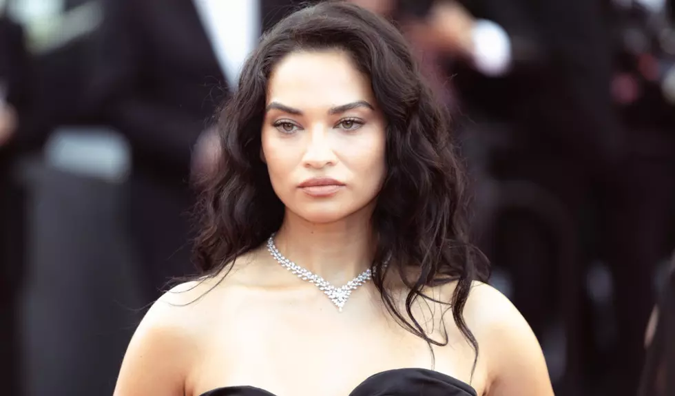 Shanina Shaik este însărcinată cu al doilea copil. Prima imagine cu burtica de gravidă