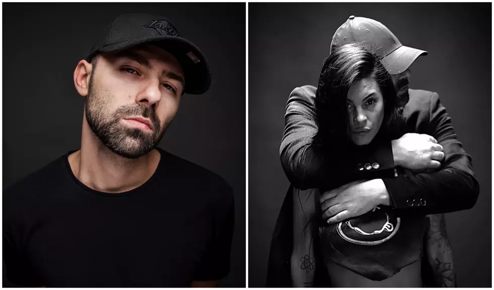 Spike, mesaj neașteptat după imaginile în care a fost surprins alături de Livia Eftimie în Grecia