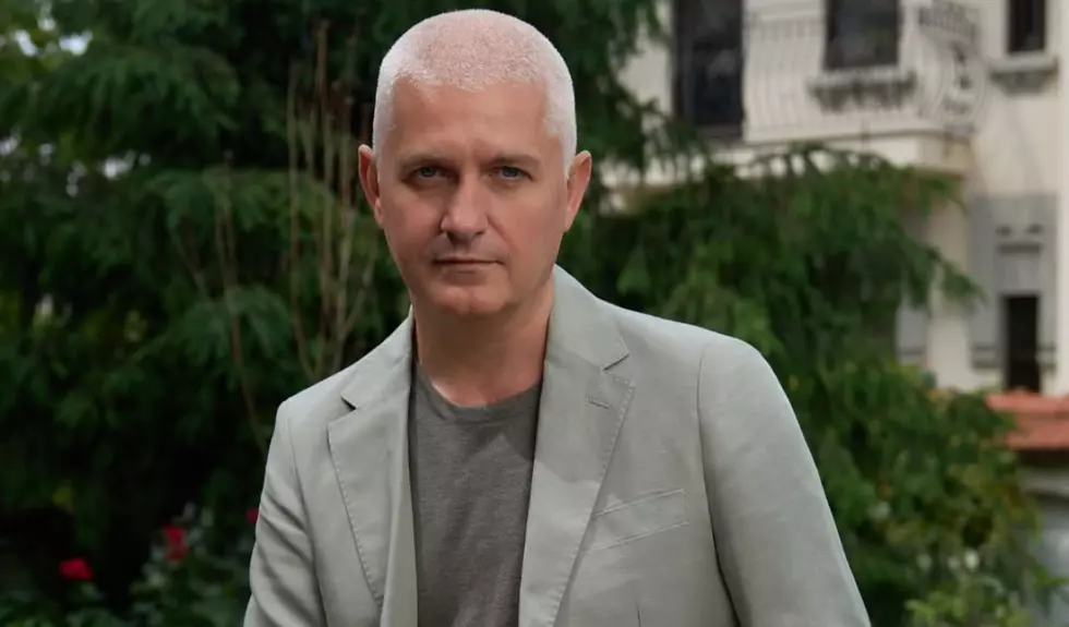 Virgil Ianțu încheie colaborarea cu TVR după nouă ani. Ce se întâmplă cu emisiunea "Câștigă România!"