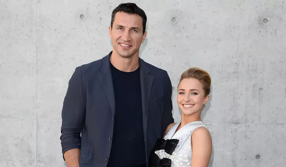 Wladimir Klitschko, primele declarații despre moartea actriței Hayden Panettiere, mama fiicei sale: "A plecat din această lume mult prea devreme"