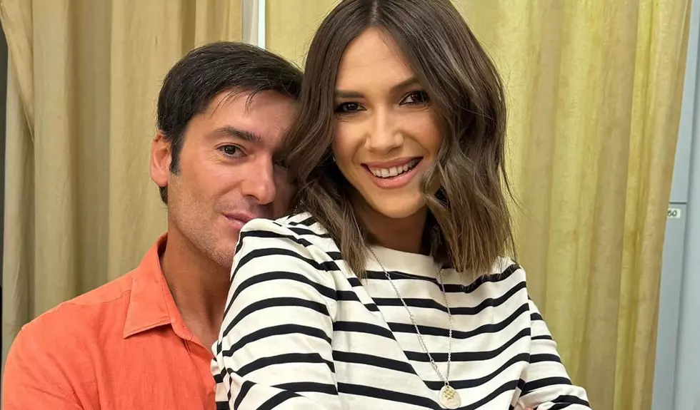 Cât costă lunar școala privată la care învață cei trei băieți ai cuplului Adela Popescu & Radu Vâlcan