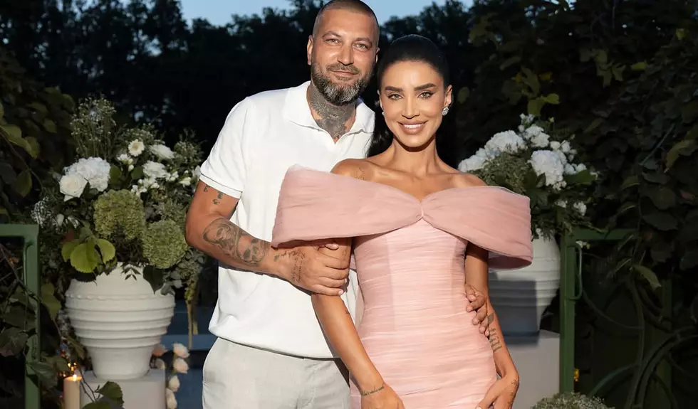 Cum a schimbat-o pe Adelina Pestrițu căsătoria cu Virgil Șteblea. Confesiunea vedetei: "Din nevoia de a face totul perfect..."