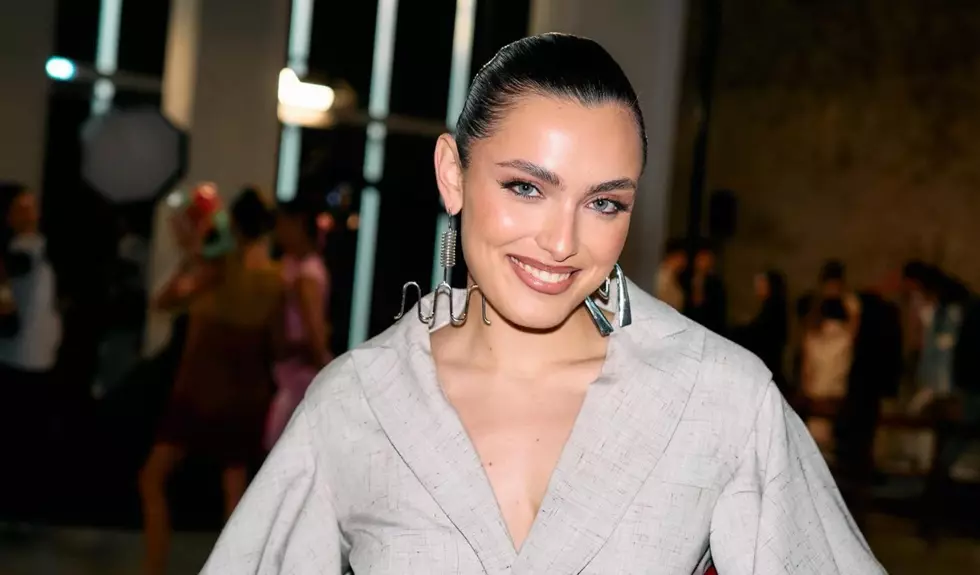 Alexia Eram, apariție în alb la Festivalul de Film de la Veneția 2026. Cum arată și cât costă ținuta creatoarei de conținut
