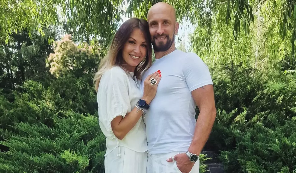 Anca Țurcașiu, dezvăluiri despre prima vacanță cu Călin Șerban. Gestul cu care partenerul ei a șocat-o: "Am încremenit..."