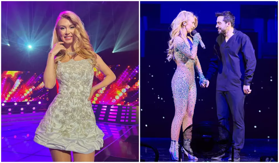 Andreea Bălan și-a prezentat noul partener de dans. Cine l-a înlocuit pe Petrișor Ruge