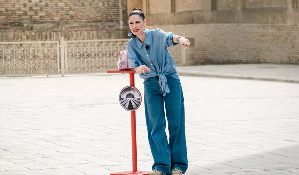 Prima echipă eliminată din competiția Asia Express 2026: "Ne pare infinit de rău că plecăm, nu ne așteptam" (VIDEO)