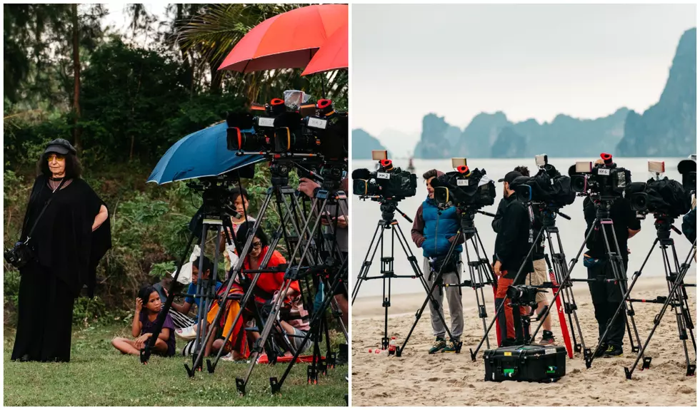 Cât câștigă un cameraman la Asia Express. PRO TV ar oferi salarii cu 30% mai mari