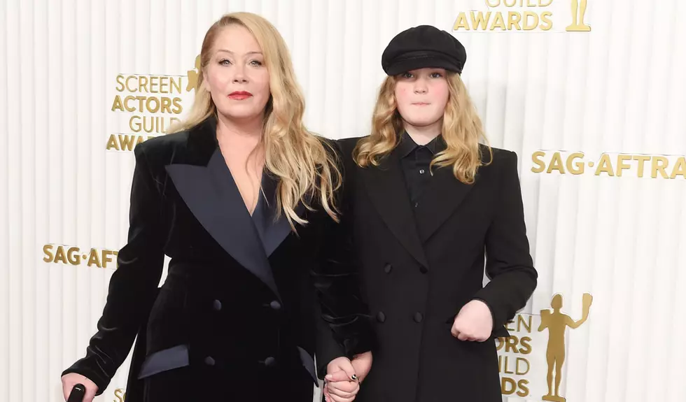 Christina Applegate s-a întors acasă după patru luni de spitalizare. Cum a întâmpinat-o fiica sa