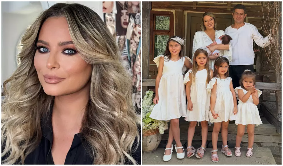 Laura Cosoi, despre viața cu cinci fetițe. Cum s-a adaptat la noua realitate din viața ei: "Este exact familia pe care mi-am dorit-o"