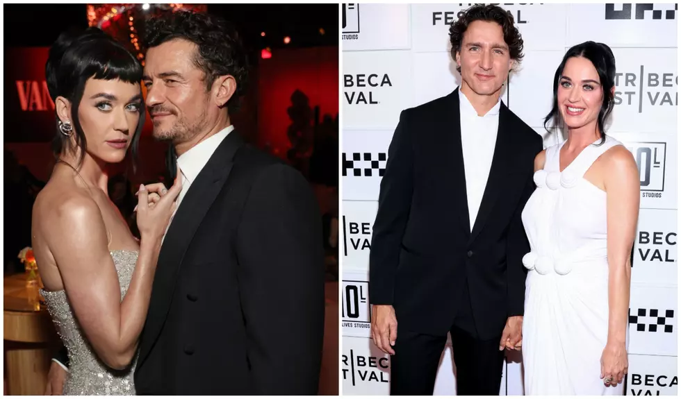 Katy Perry, declarații rare despre despărțirea de Orlando Bloom și relația cu Justin Trudeau: "Piesa care lipsea din puzzle"