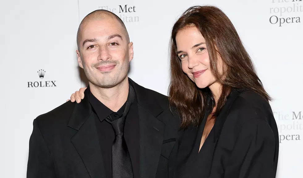 Katie Holmes și Jason Bard Yarmosky, vacanță romantică în Italia. Cum au fost surprinși cei doi