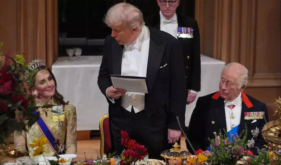 Ce crede Donald Trump despre Kate Middleton? Dezvăluirea făcută de un biograf al casei regale britanice
