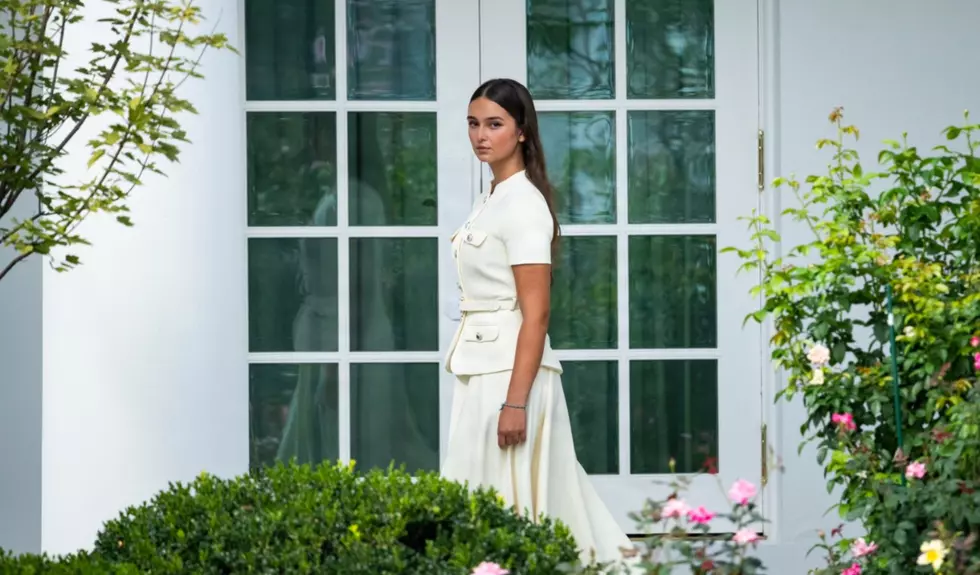 Cine este nepoata lui Donald Trump, arma secretă cu care președintele speră să-l farmece pe Xi Jinping? De ce adolescenta a fost prezentă la întrunirea de rang înalt