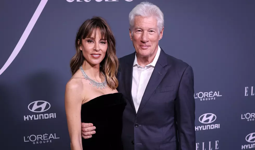 Richard Gere a împlinit 77 de ani. Ce mesaj emoționant i-a transmis soția sa, Alejandra Silva, și ce fotografii speciale a dezvăluit