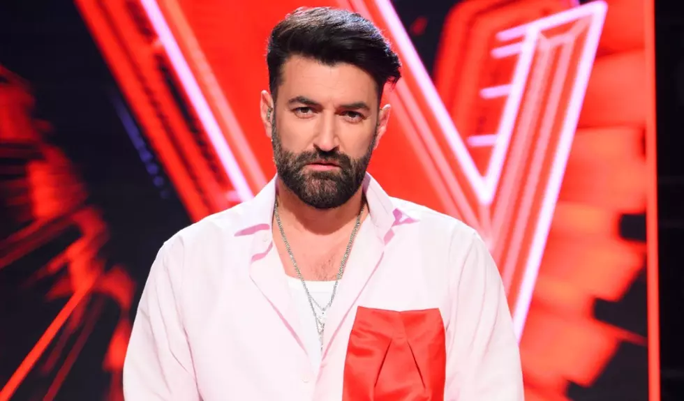Momente emoționante pentru Smiley. Artistul a împărtășit bucuria cu fanii săi: "Sunt foarte onorat"