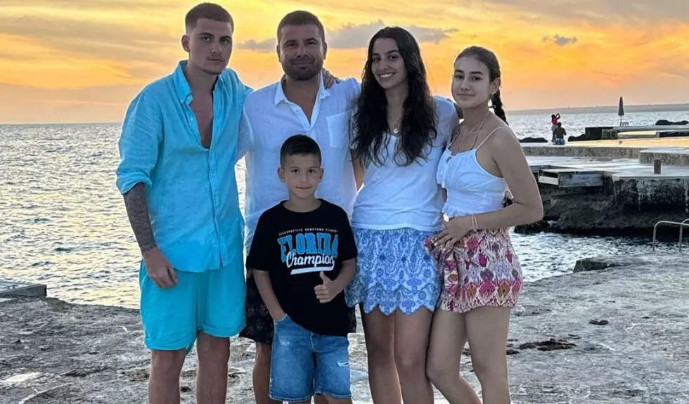 Adrian Mutu, dezvăluiri despre cele două "job-uri" ale fiului său. Câți bani câștigă Tiago la 9 ani