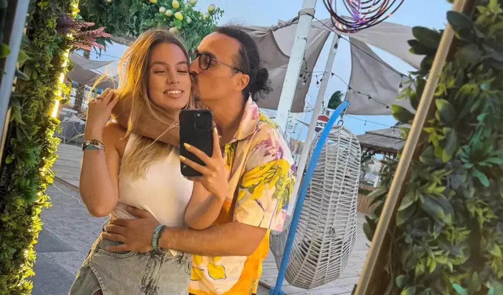 Alexandru Minculescu s-a căsătorit la doi ani de la divorțul de Maria Popovici. Prima imagine de la cununia civilă