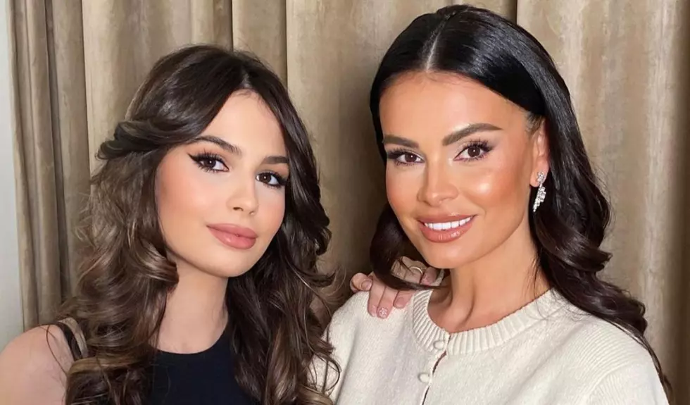 Anca Serea, noi detalii despre plecarea fiicei sale la studii în Milano. De ce a încercat să o convingă pe Sarah să rămână în România