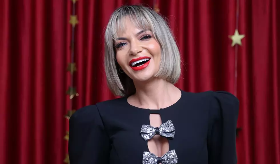 Cu ce se ocupă Andreea Antonescu după ce s-a mutat în SUA. Artista dezvăluie cum arată acum viața ei