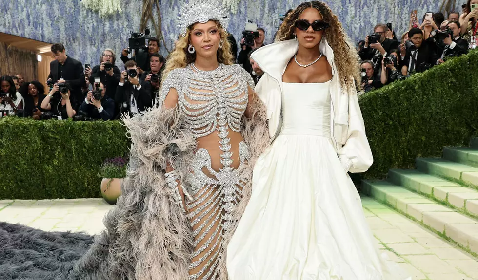 Blue Ivy, fiica lui Beyoncé, a atras toate privirile la un eveniment din Houston. Ce detaliu a surprins în imaginile cu adolescenta în vârstă de 14 ani
