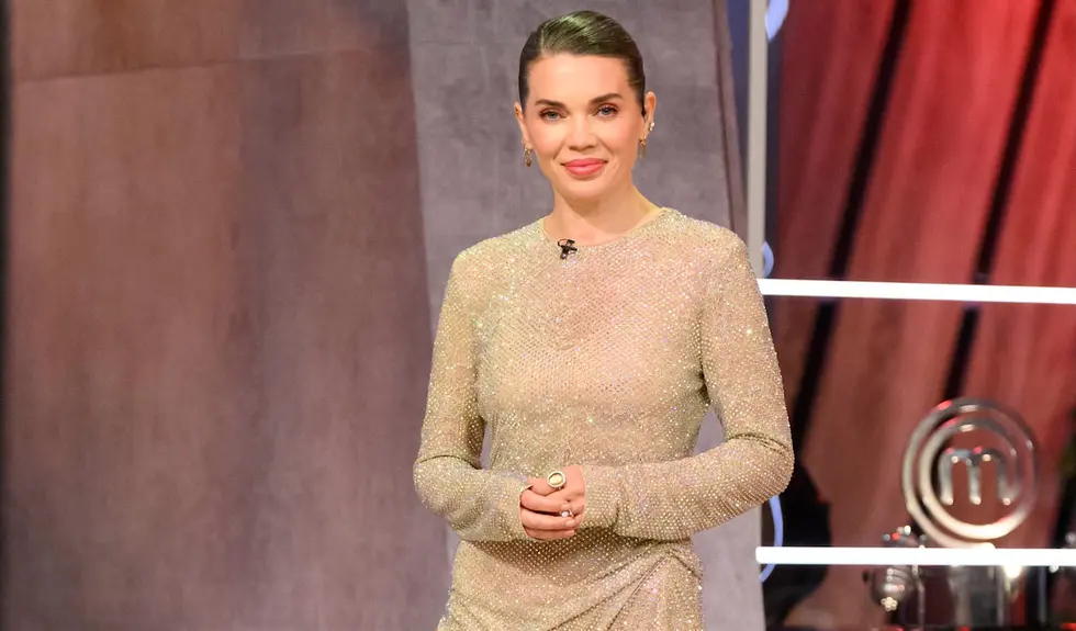 Gina Pistol, confesiuni despre debutul în televiziune. Care a fost prima emisiune la care a participat: "În urmă cu 26 de ani am fost..."