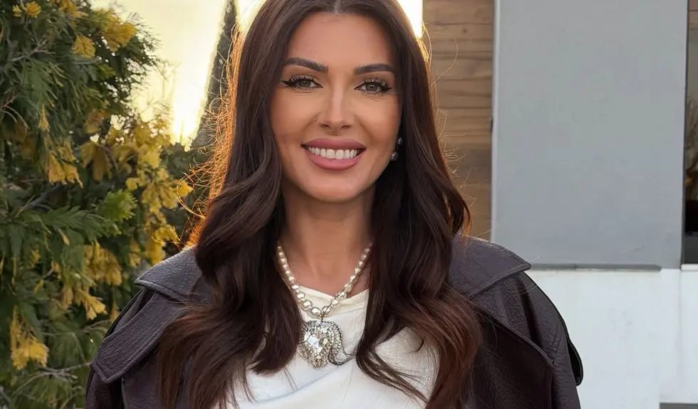 Ilinca Vandici, despre situațiile prin care trece de când este însărcinată cu al doilea copil: "O întrebare tot mai serioasă..."