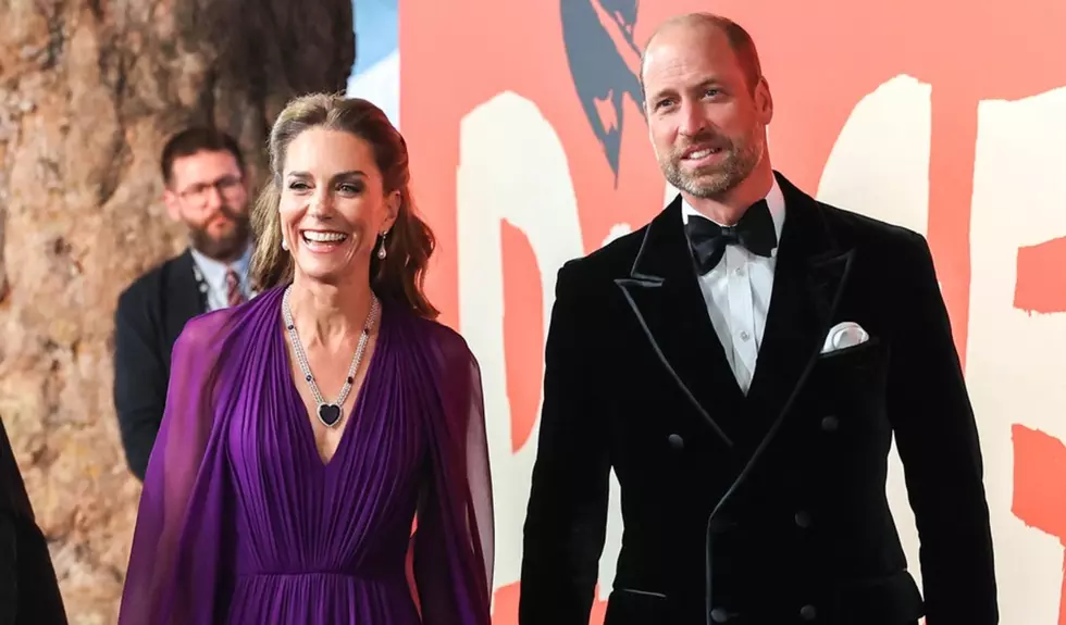 Kate Middleton dezvăluie ce activitate casnică face împreună cu Prințul William: "O echipă bună"