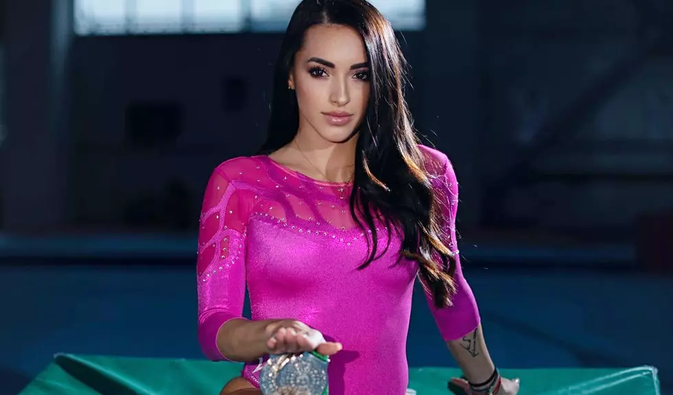 Larisa Iordache se alătură echipei PRO TV. În ce emisiuni o vor putea vedea fanii pe fosta gimnastă: "O nouă provocare"