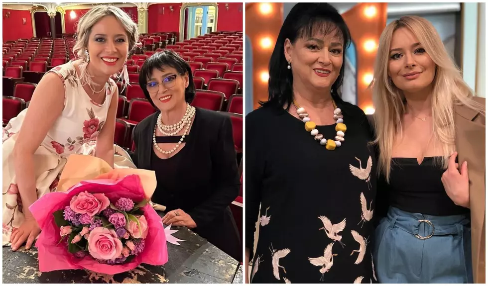 Laura Cosoi, declarații răvășitoare despre mama ei. Actrița îi duce dorul și a făcut un gest emoționant în memoria ei