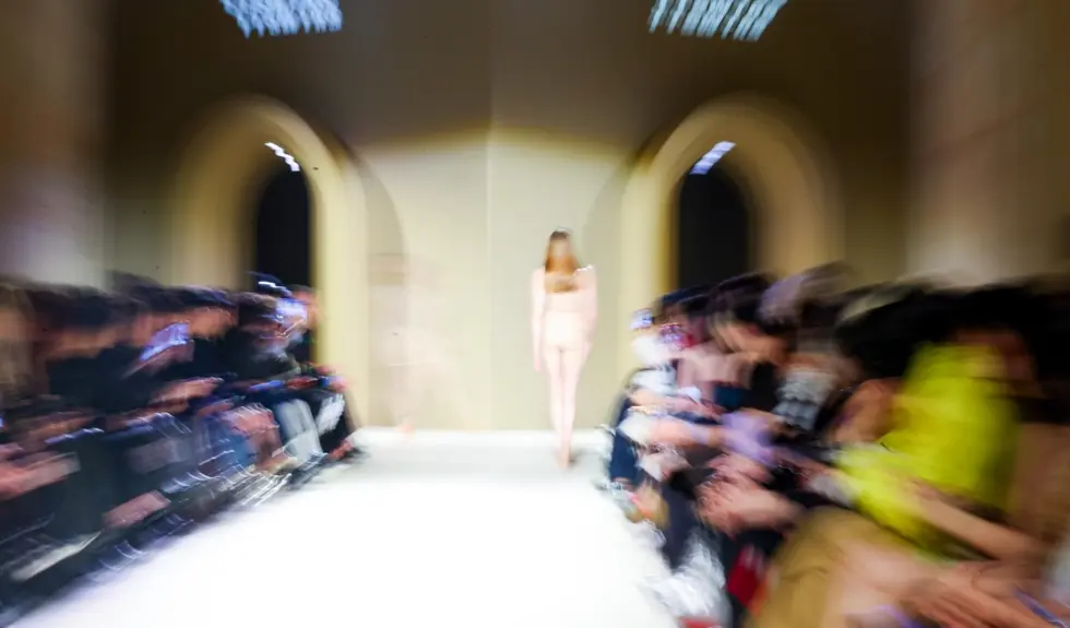 Patru designeri români, trei generații și adevărul despre succesul în modă