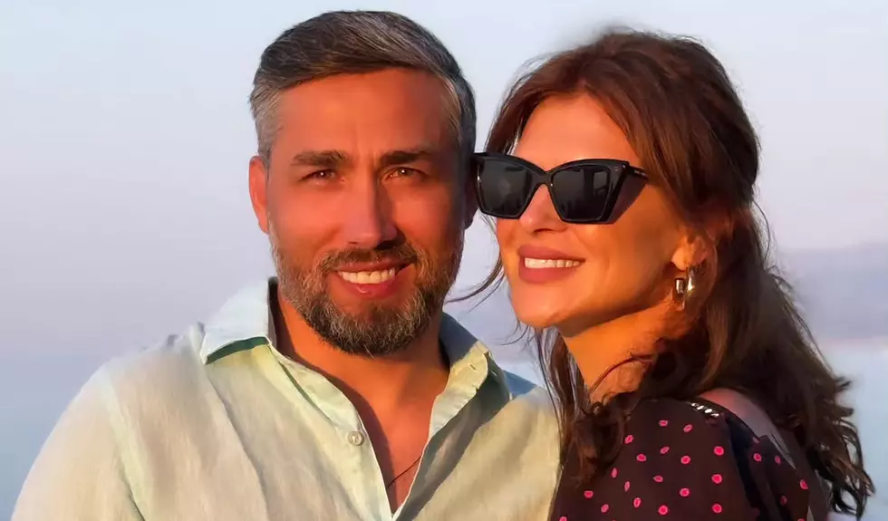 Monica Bîrlădeanu și Valeriu Gheorghiță sărbătoresc doi ani de căsnicie. Mesajul transmis de actriță