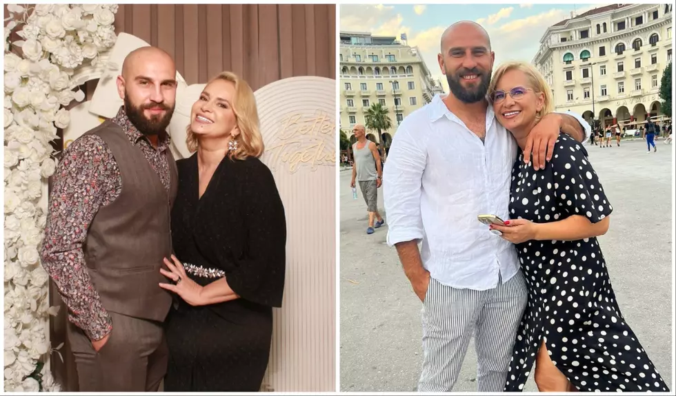 Paula Chirilă, decizie profesională neașteptată după ce s-a logodit. Ce proiect a inițiat împreună cu partenerul ei: "Am vrut și ceva al nostru"