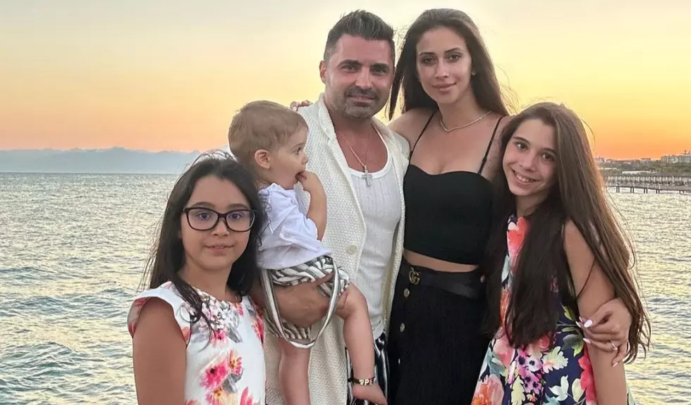 Pepe, dezvăluiri neașteptate despre relația cu soția lui, Yasmine. Cum a început povestea lor de dragoste