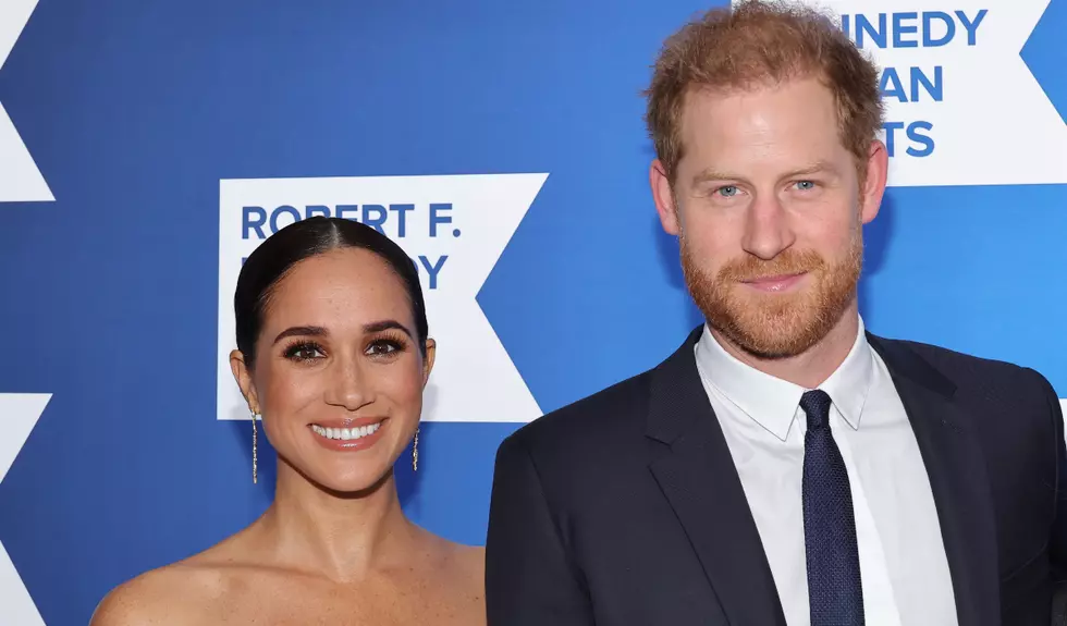 Prințul Harry dezvăluie regula pe care o respectă în căsnicia cu Meghan Markle: "Cheia pentru a găsi un echilibru"