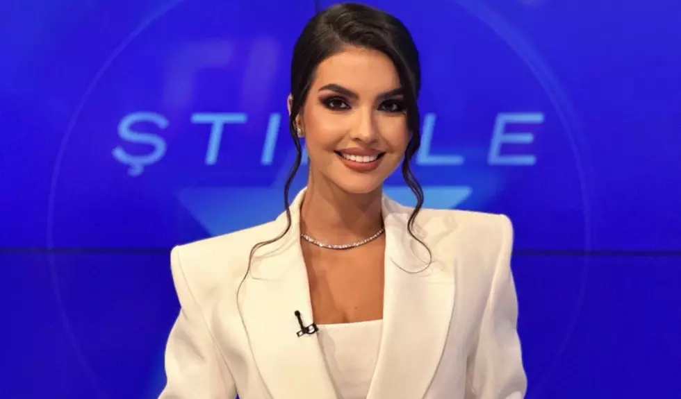 Ce a făcut-o pe Sandra Mutu să accepte oferta de a intra în televiziune: "A cântărit semnificativ"