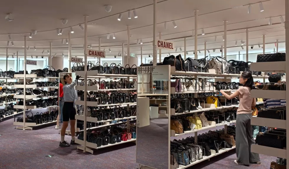 Cum a devenit second-hand-ul o industrie de miliarde?