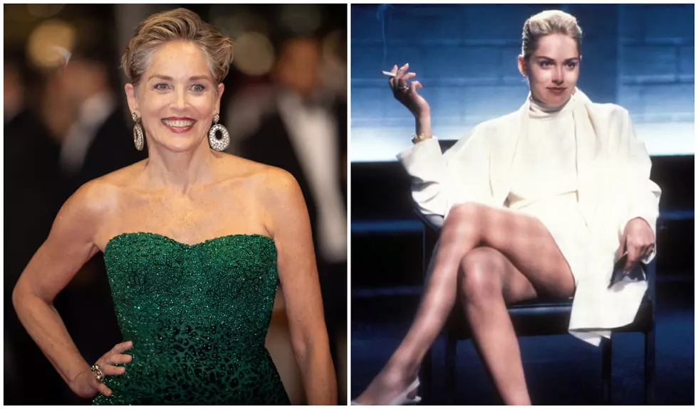 Sharon Stone a recreat celebra scenă din "Basic Instinct", la 34 de ani de la lansarea filmului. Dezvăluirile actriței despre cariera sa și problemele de sănătate