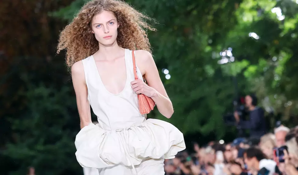 Stella McCartney SS27: oceanul, între inspirație și mesaj