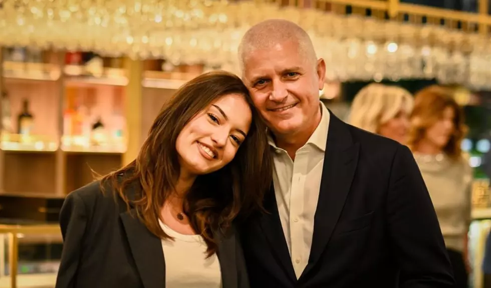 Virgil Ianțu, mărturisiri despre relația cu fiica sa, Jasmina. Care este cea mai importantă lecție pe care i-a transmis-o