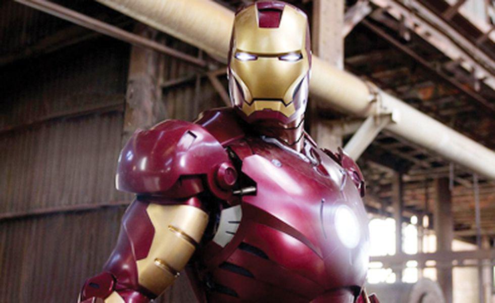 Recomandarea Tvmania Pentru Seara De Luni 5 Martie Iron Man Omul De Oţel Cu Robert Downey Jr Tvmania Ro