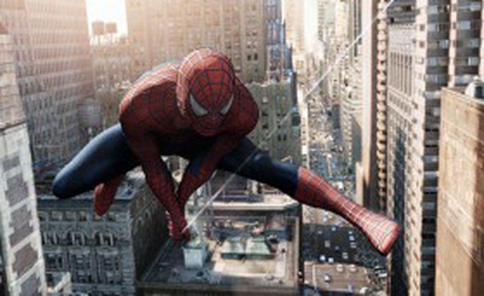 Omul Păianjen Intră In Universul Marvel Fără Andrew Garfield Tvmania Ro
