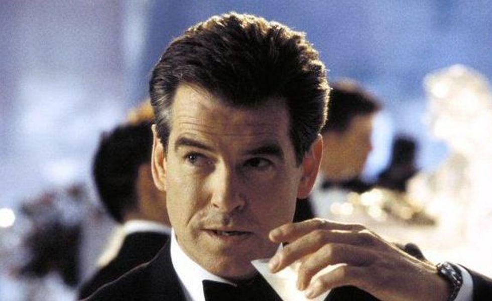 Sa Nu Mori Azi Blu Ray Disc Die Another Day Lee Tamahori