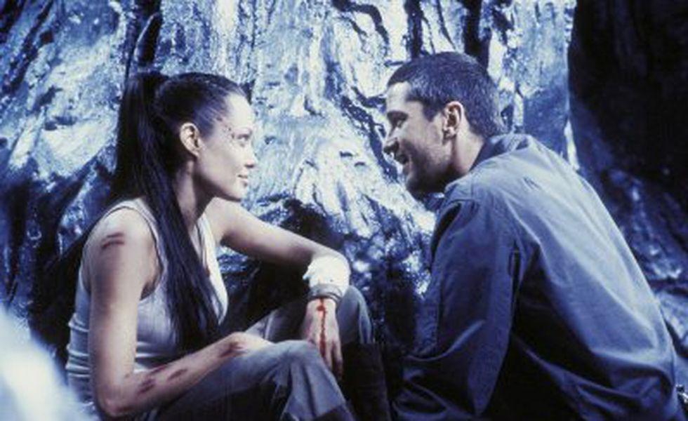 Lara Croft Tomb Raider Leagănul Vieţii Tvmania Ro