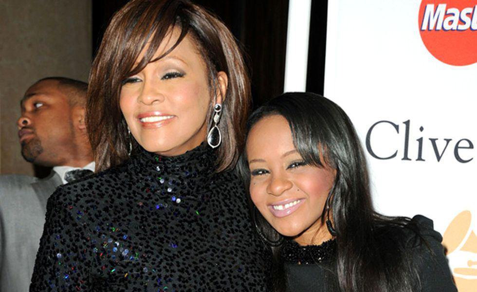 Fiica Lui Whitney Houston Bobbi Kristina Brown A Murit Tvmania Ro