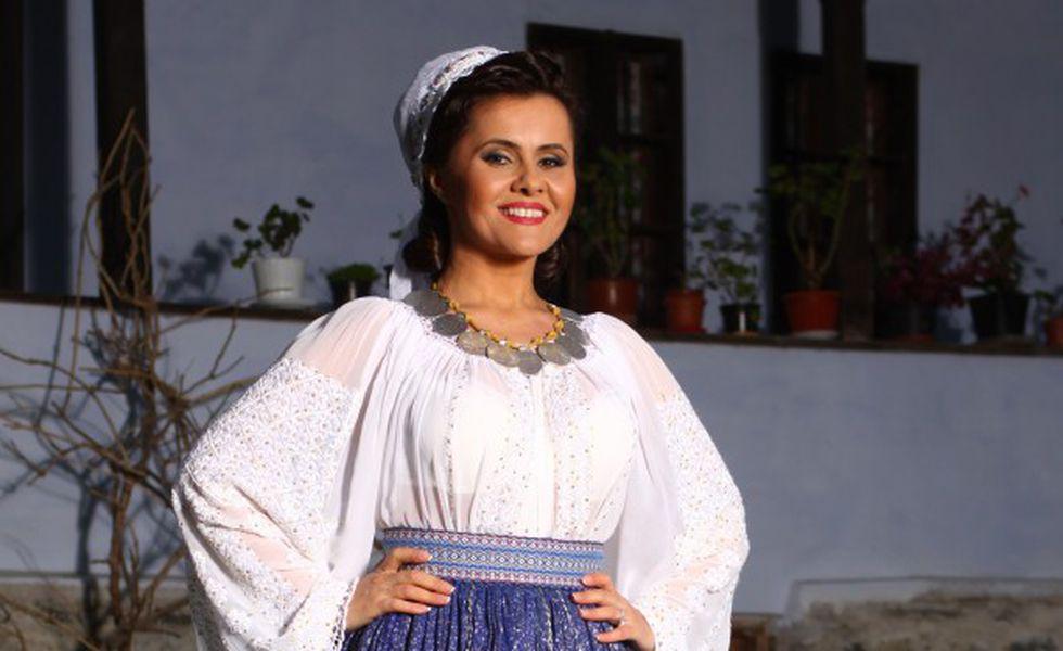 Niculina Stoican A Gătit Turte La Mi S De La ţară Tvmania Ro